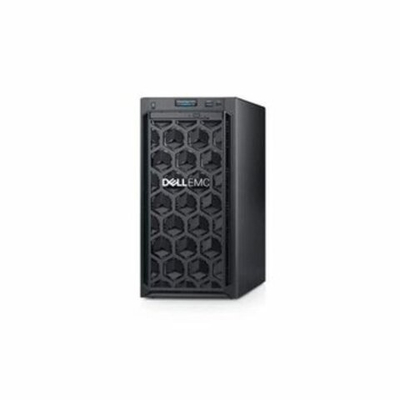 Сервер Dell PowerEdge T140