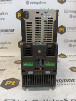 SEW Eurodrive MDX61B0055-5A3-4-0T+MDX60A0054-5A3-4-00 с хранения