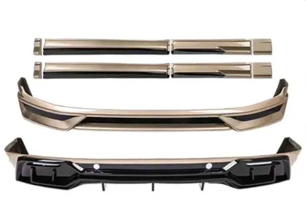 Обвес для Li Xiang L9 2022-204+ Лисян Л9