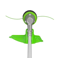 Триммер Greenworks ST121 82V 2112507 (40 см) 1,2кВт бесщеточный аккумуляторный