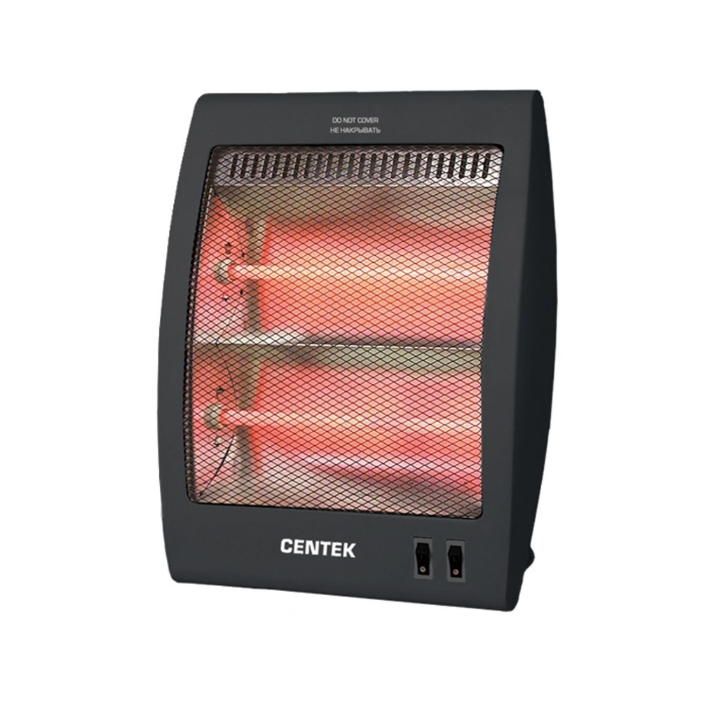 Обогреватель кварцевый Centek CT-6100 LGY