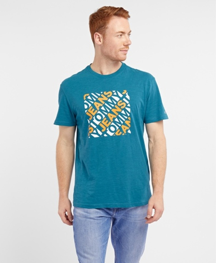 Футболка Tommy Hilfiger