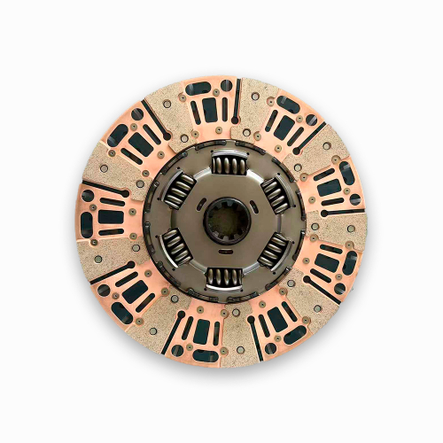 Диск сцепления керамический, 430GTZ