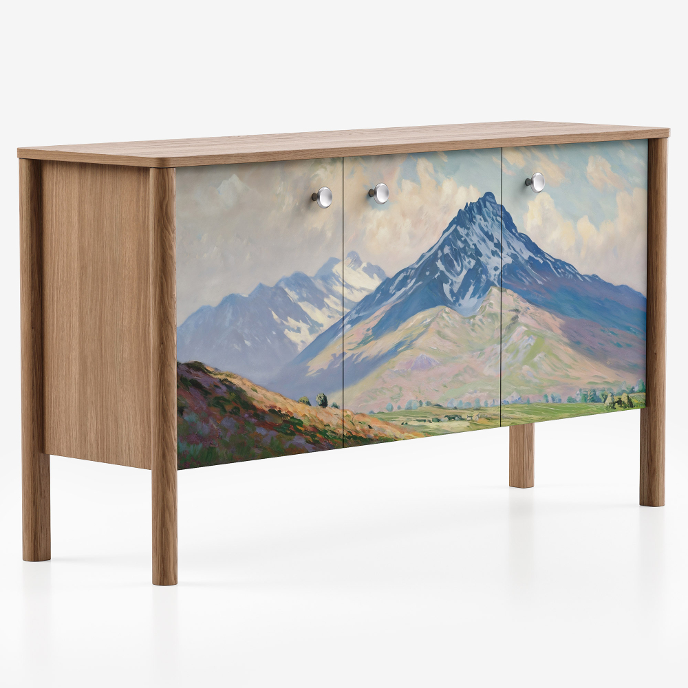 Комод BERGEN BG041