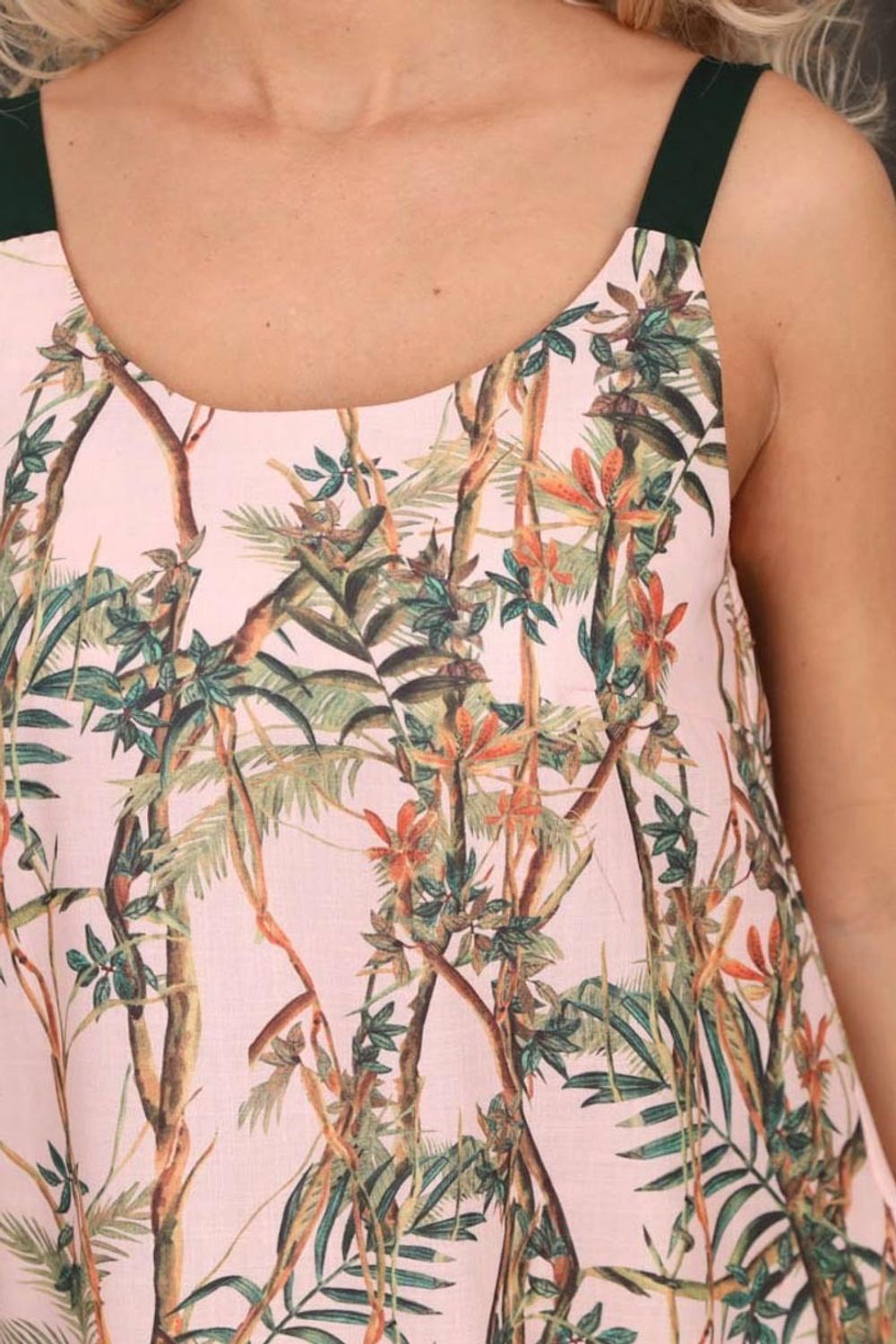 Платье П1-5221/2 Wisell (Акция)