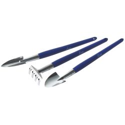 GTTS60-012 GREEN APPLE Набор садовый инструмент МИНИ | GREEN APPLE