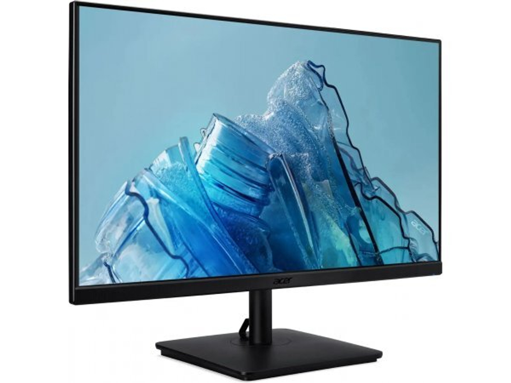 Монитор Acer Vero V277Ebipv 27" Black