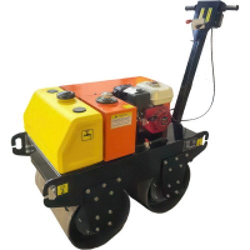 Виброкаток GROST XVR550