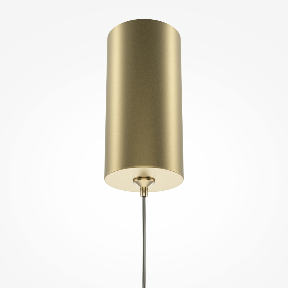 Подвесной светильник Maytoni MOD157PL-L6GK