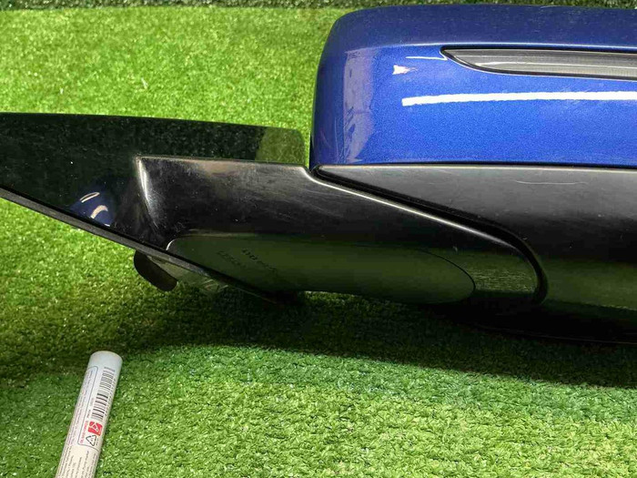 Зеркало левое BMW 4er G22 (2020-н.в.) 5 контактов