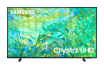ТЕЛЕВИЗОР SAMSUNG UE43CU8000UXRU