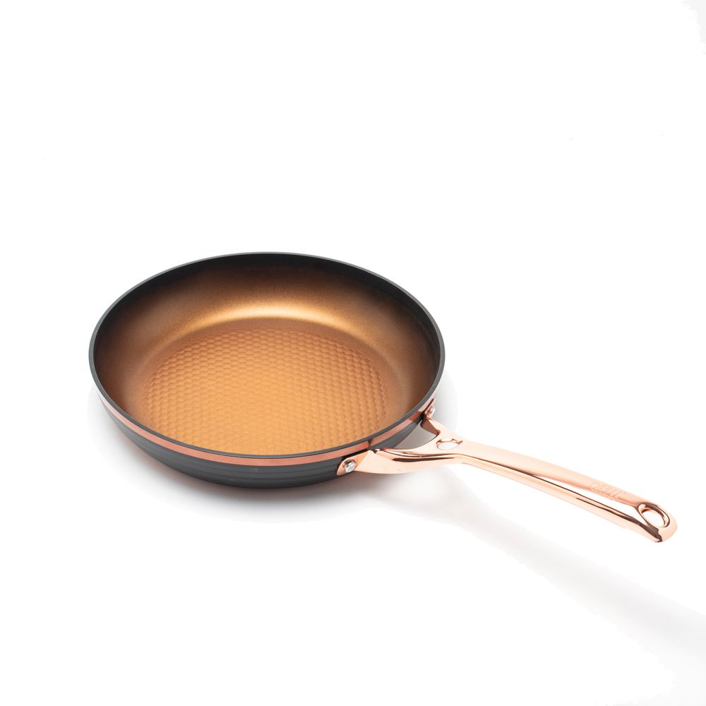 Алюминиевая сковорода Gipfel Versal 2725 26 см