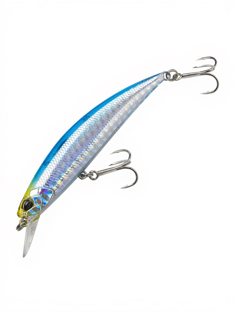 Воблер DUO Spearhead Ryuki 80S SW, ACC4810 Ayu ND
