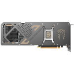 Видеокарта ZOTAC GAMING GeForce RTX 5080 SOLID CORE OC 16GB GDDR7 256-bit, 2640 MHz
