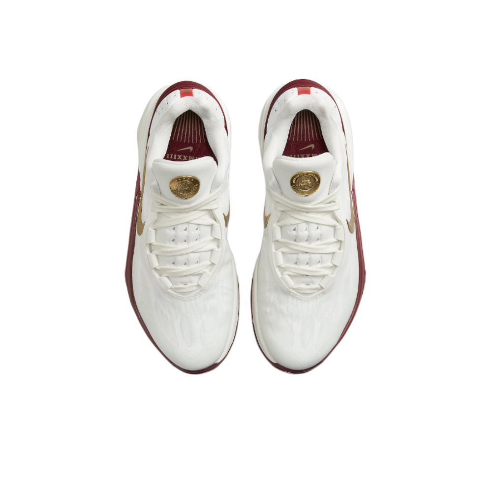 Кроссовки Nike Air Zoom G.T. Cut 2 EP 'Sisterhood' DJ6013-103