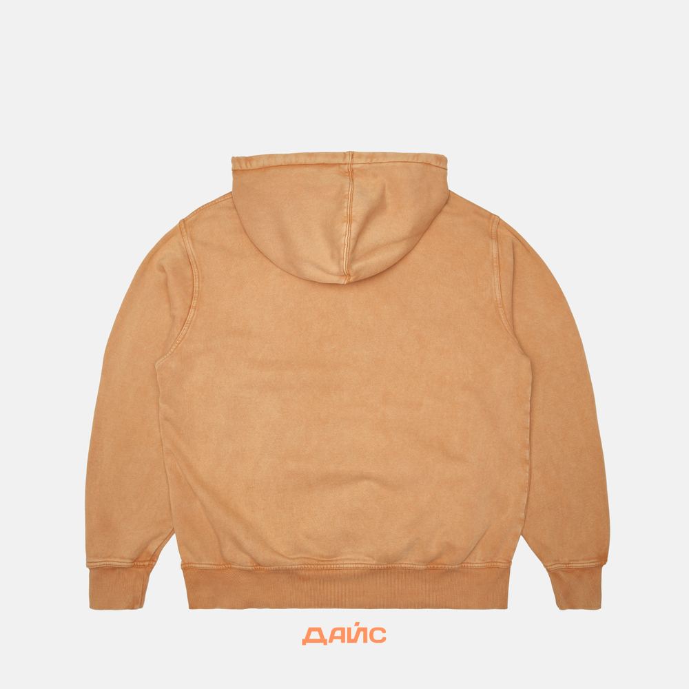 Толстовка мужская Dickies Plentywood Hoodie 