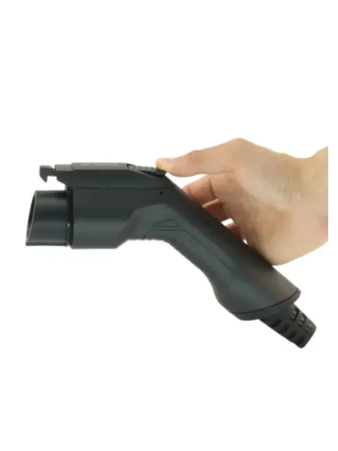 Зарядный разъем для электромобиля Type 1, Besen