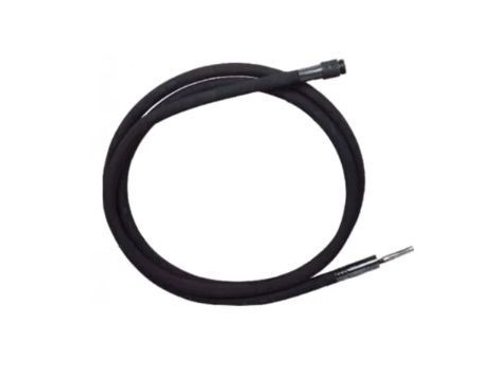 Гибкий вал 51 мм 4,5 м для глубинных вибраторов ZN70/ZN90