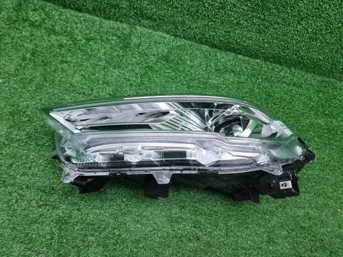 Фара левая Haval M6 2 (2021-н.в.) LED