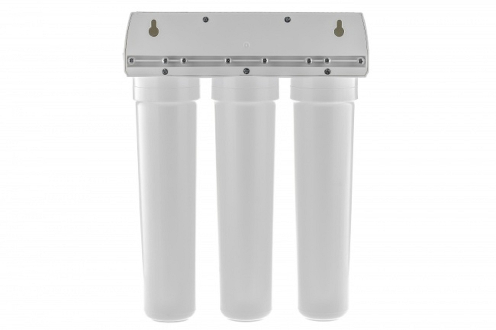 Фильтр для воды Гейзер Смарт для жесткой воды (без крана)