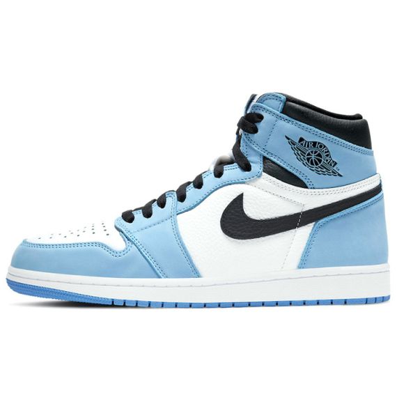 Jordan Air Jordan 1 retro high og &quot;university blue&quot;