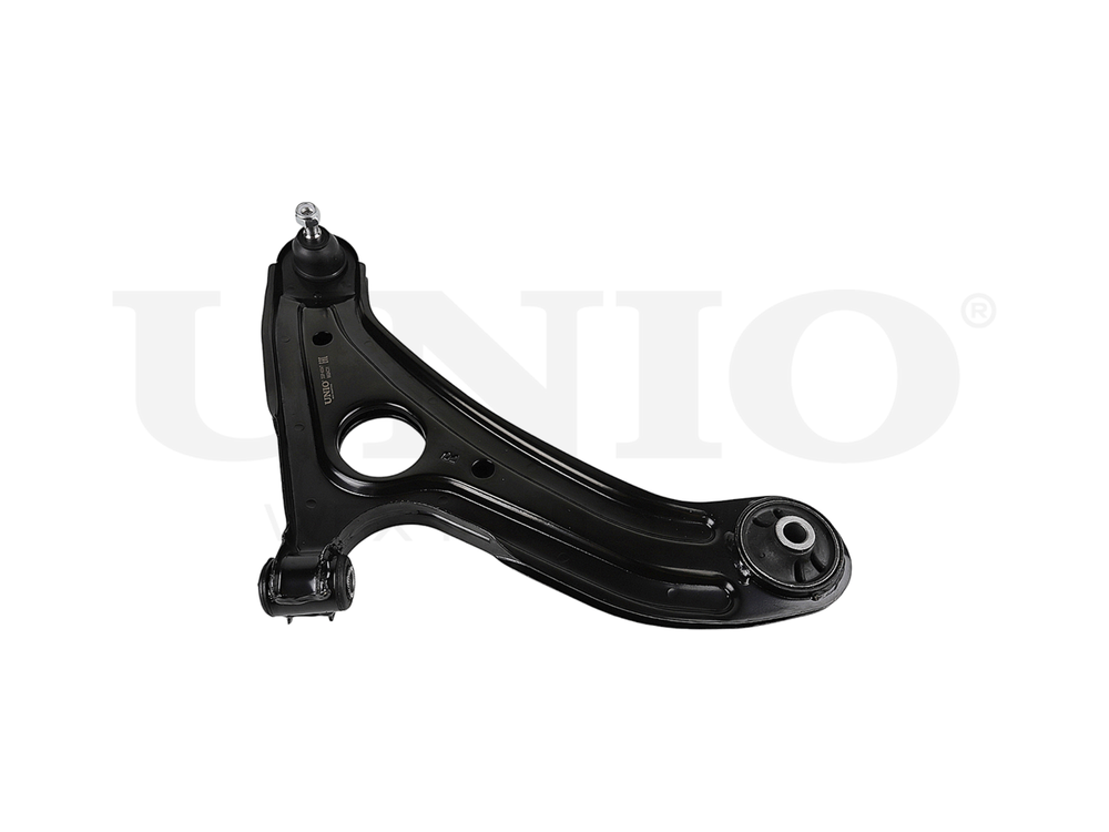 Рычаг подвески поперечный передний нижний правый UNIO SSP-40047