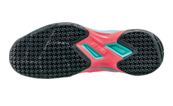 Мужские кроссовки для бадминтона/сквоша Yonex Power Cushion Strider Beat - bright red