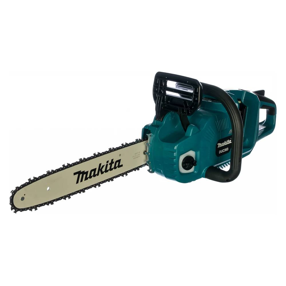 Аккумуляторная цепная пила Makita DUC353PT2