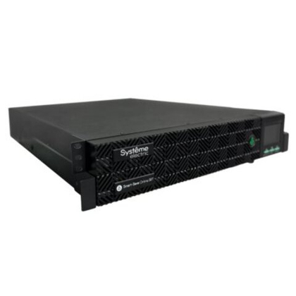 ИБП Systeme Electric Smart-Save Online SRT G2 SRTSE1500RTXLIG2