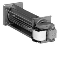 Вентилятор фен 60 х 300 22 Вт