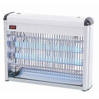 Лампа инсектицидная ловушка для насекомых AIRHOT IK-20W