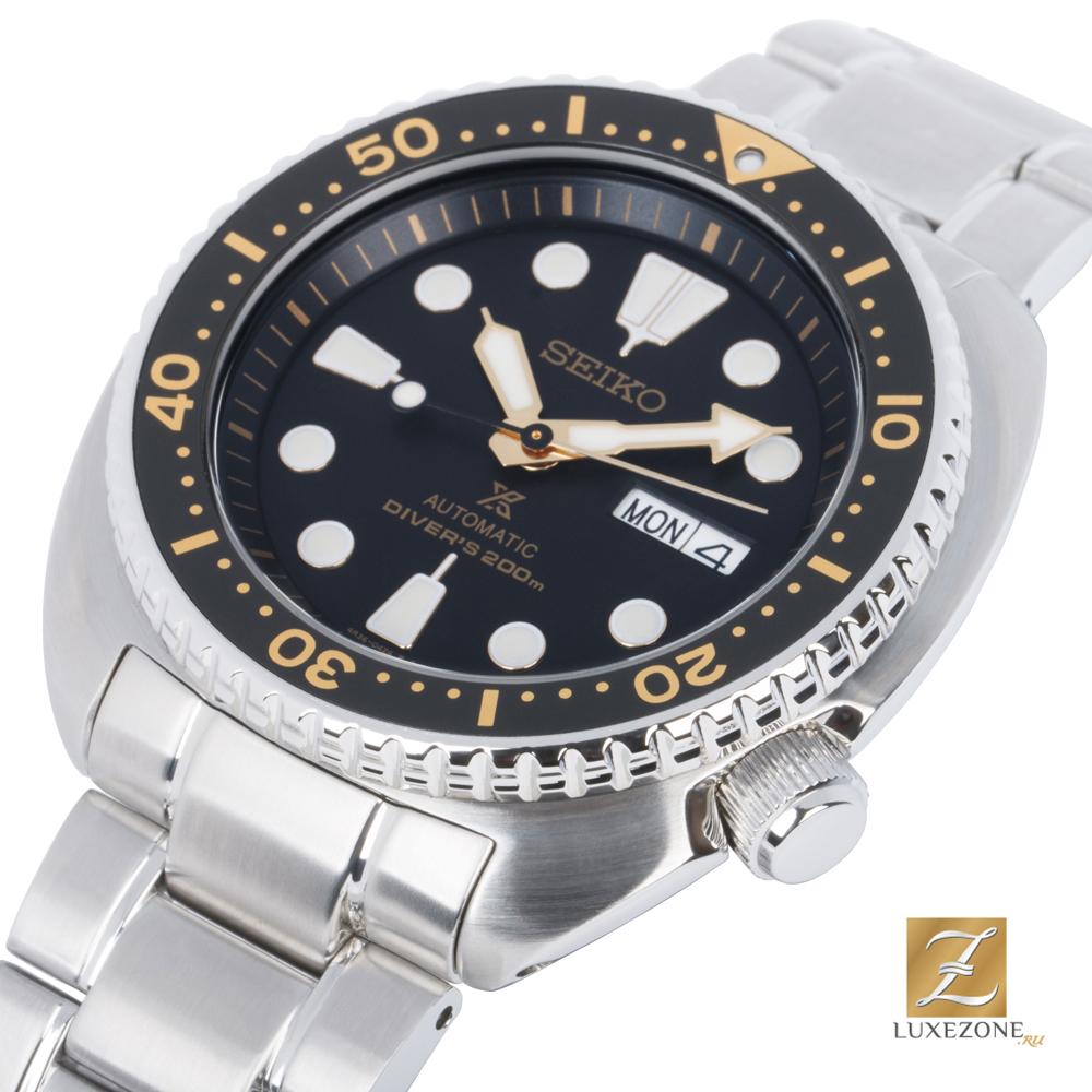 Seiko SRP775K1S