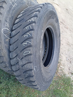 325/95R24 Hankook DM06 шина б/у