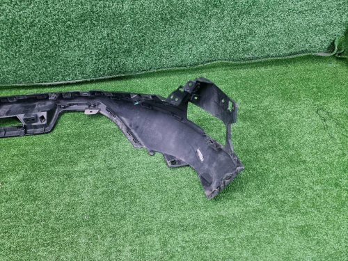 Юбка переднего бампера Geely Atlas 2 (2023-н.в.)