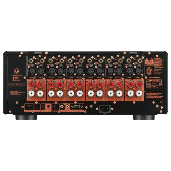 Marantz AMP 20 Black