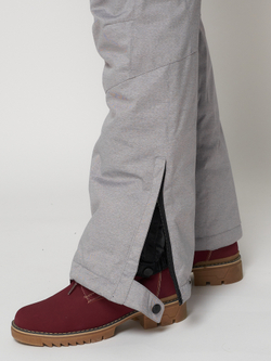 Брюки горнолыж. женские 2221