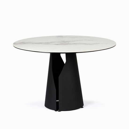 Обеденный стол Giano диаметр 120