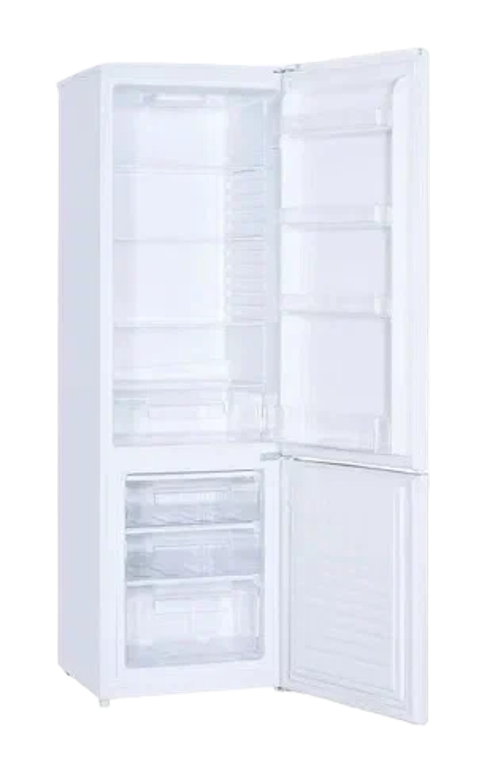 Холодильник Kraft KF-DC230W