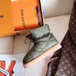 Сапоги Louis Vuitton