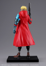 Vash the Stampede