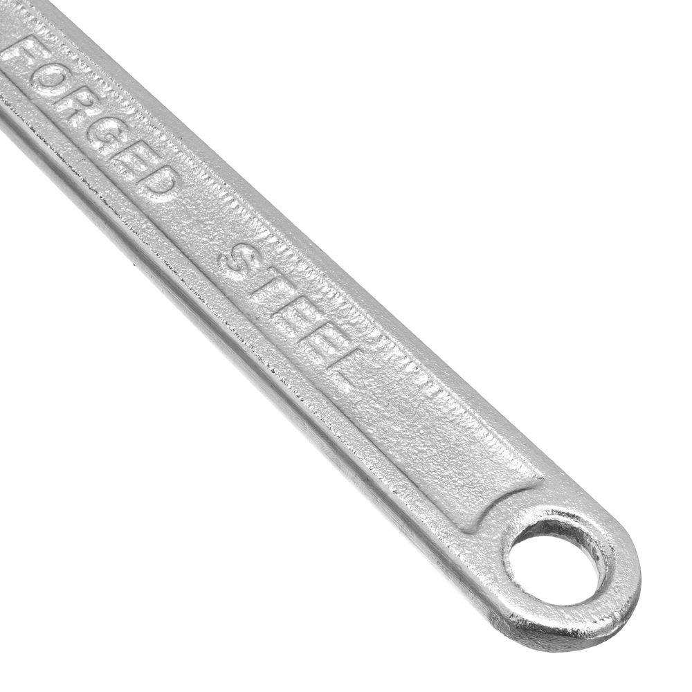 155355 Ключ разводной, 300 мм, хромированный Sparta