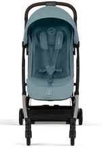 Прогулочная коляска Cybex Orfeo TPE Stormy Blue