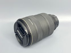 Nikon 28-70mm 2.8D Скрипит при фокусе