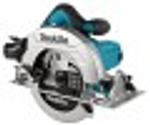 Пила циркулярная сетевая MAKITA HS 7611 K HS7611K