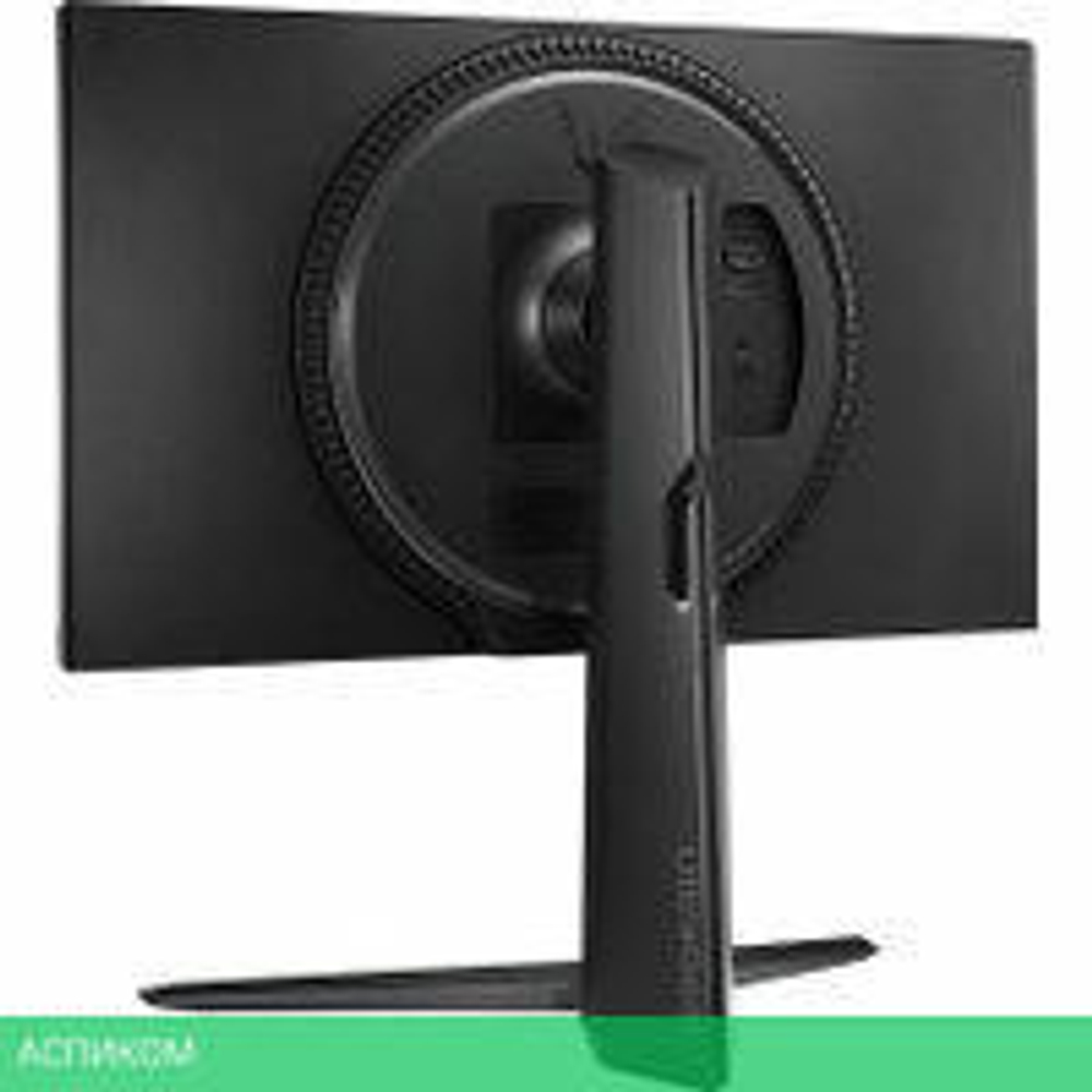 Игровой монитор LG UltraGear 24GS65F-B