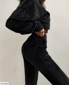 Костюм HZ-5640 Фабрика Моды