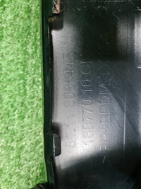 Бампер передний BMW 3er G20 (2022-н.в.) M-paket