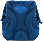 Ранец ЮНЛАНДИЯ by TIGER FAMILY, Эргономичный, "Space adventures", 35х31х19 см, 229987