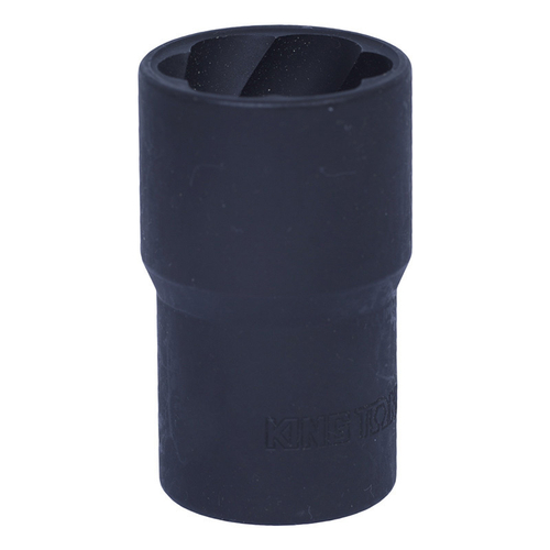 KING TONY (9TD403-27M) Головка для поврежденного крепежа, 27 мм