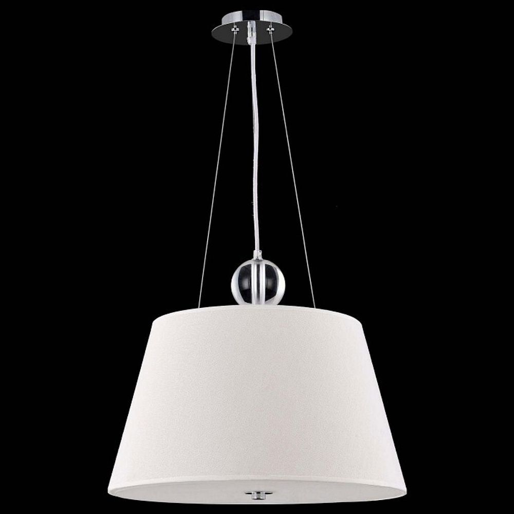 Подвесной светильник Maytoni Bergamo MOD613PL-03BG